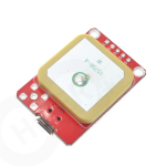 Ublox Neo-6M V1 GPS Uçuş Kontrol Modülü