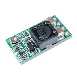 DC-DC Buck 3A - 1.8V 2.5V 3.3V 5V 9V 12V