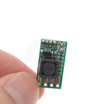 DC-DC Buck 3A - 1.8V 2.5V 3.3V 5V 9V 12V DC-DC Buck 3A - 1.8V 2.5V 3.3V 5V 9V 12V