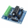 Mini 4-Channel Motor sürücü L293D