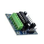 Mini 4-Channel Motor sürücü L293D Mini 4-Channel Motor sürücü L293D