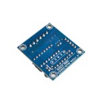 Mini 4-Channel Motor sürücü L293D Mini 4-Channel Motor sürücü L293D