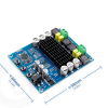 TPA3116D2 Bluetooth  2x120W Ses Amfi Modülü