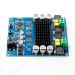 TPA3116D2 Bluetooth  2x120W Ses Amfi Modülü