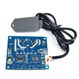 Kuluçka Termostat Sıcaklık / Nem Kontrol XH-M452