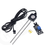 Toprak Nem Sensörü Test Cihazı Modülü Higrometre