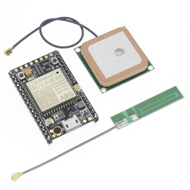 A9G GPS GPRS GSM Modülü