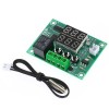 XH-W1219 Kuluçka Termostat Sıcaklık Kontrol Modül