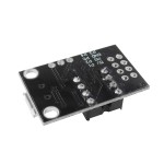 ATtiny Usb Geliştirme ve Programlama Kartı ATtiny Usb Geliştirme ve Programlama Kartı