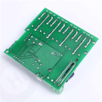 WiFi Röle Modülü  Akıllı Ev Mobil Aplikasyonu ile  Röle Kontrolü 220V 4 kanal WiFi Röle Modülü  Akıllı Ev Mobil Aplikasyonu ile  Röle Kontrolü 220V 4 kanal