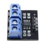 Max471 Voltaj ve Akım Sensör Modülü Max471 Voltaj ve Akım Sensör Modülü