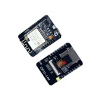 ESP32-Cam WiFi + Bluetooth Kamera Geliştirme Modülü ESP32-Cam WiFi + Bluetooth Kamera Geliştirme Modülü