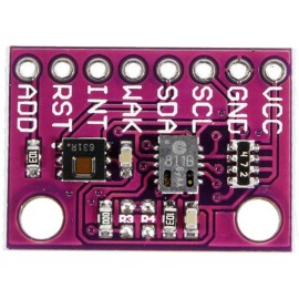 CJMCU-8118 Sıcaklık Nem ve Gaz Sensör Modülü