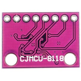 CJMCU-8118 Sıcaklık Nem ve Gaz Sensör Modülü