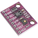 CJMCU-8118 Sıcaklık Nem ve Gaz Sensör Modülü