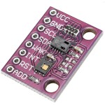 CJMCU-8118 Sıcaklık Nem ve Gaz Sensör Modülü