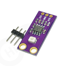 GUVA-S12SD UV Algılama Sensör Modülü