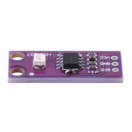 GUVA-S12SD UV Algılama Sensör Modülü