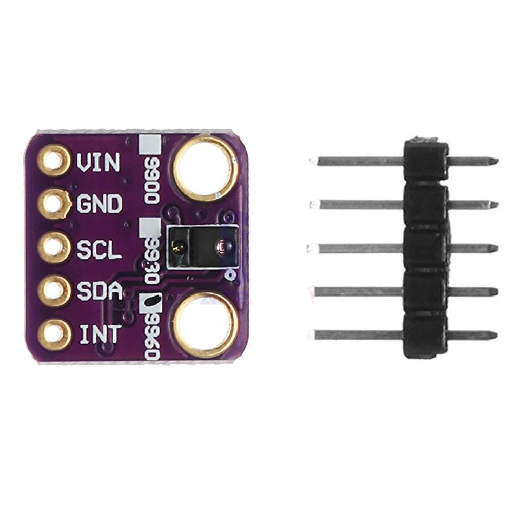 GY-9960-LLC Hareket Algılama Sensörü GY-9960-LLC Hareket Algılama Sensörü