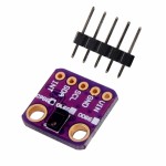 GY-9960-LLC Hareket Algılama Sensörü GY-9960-LLC Hareket Algılama Sensörü