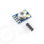 MLX90614 Temassız Kızılötesi Sıcaklık Sensörü MLX90614 Temassız Kızılötesi Sıcaklık Sensörü