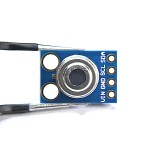 MLX90614 Temassız Kızılötesi Sıcaklık Sensörü MLX90614 Temassız Kızılötesi Sıcaklık Sensörü