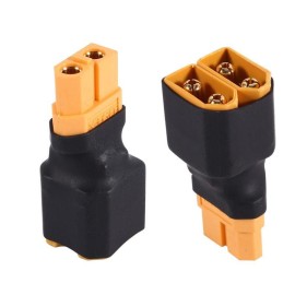 XT-60 Paralel Adaptör Dönüştürücü Bağlantı Konnektörü