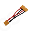 XT-90 Paralel Y Splitter Kablo 10 AWG