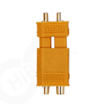 XT-30 Konnektör Dişi + Erkek Çift XT-30 Konnektör Dişi + Erkek Çift