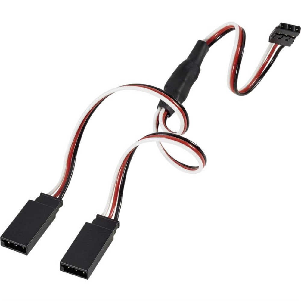 15 cm  Y Tipi Servo Kablosu 15 cm  Y Tipi Servo Kablosu