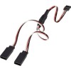 15 cm  Y Tipi Servo Kablosu