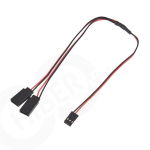 15 cm  Y Tipi Servo Kablosu 15 cm  Y Tipi Servo Kablosu