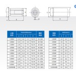 Banana Bullet Plug 6.5mm - 1 çift Banana Bullet Plug 6.5mm - 1 çift