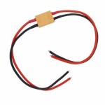 XT90 Pigtail Erkek Dişi Konnektör Kablosu XT90 Pigtail Erkek Dişi Konnektör Kablosu