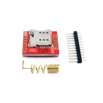 SiM800L Simcom GSM GPRS Modül - IMEI kayıtlıdır