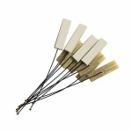 2.4G/5.8G Wifi çift bantlı anten 8DBI PCB Wifi Anten