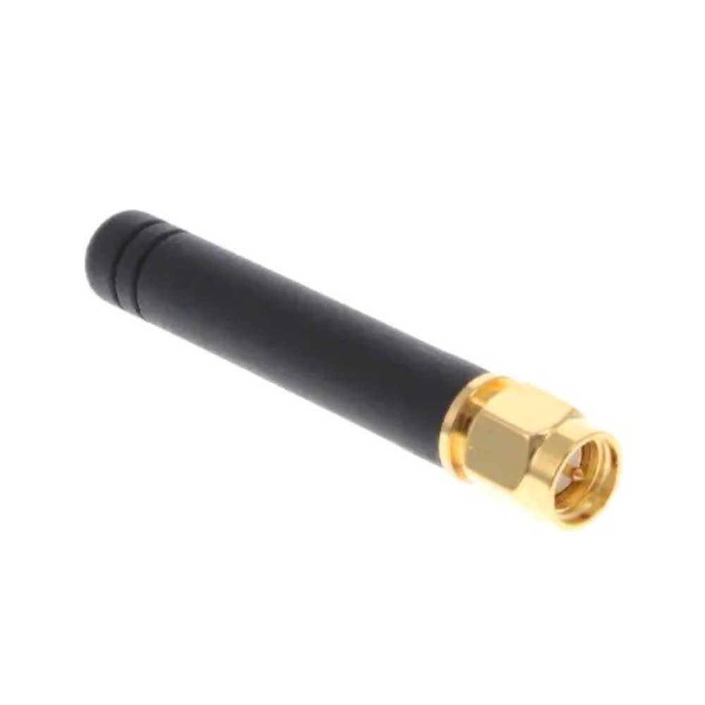 Anten GSM SMA 50R 45mm 180C Anten GSM SMA 50R 45mm 180C