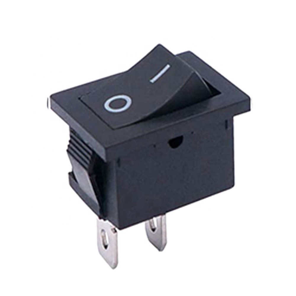 2 Pin ON OFF Anahtar