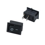 2 Pin ON OFF Anahtar