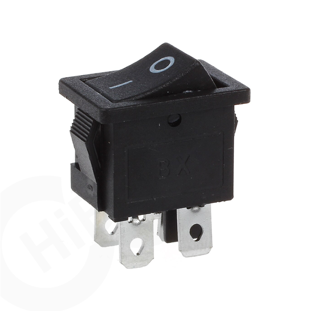 4 Pin ON OFF Anahtar 4 Pin ON OFF Anahtar