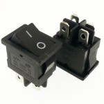4 Pin ON OFF Anahtar 4 Pin ON OFF Anahtar
