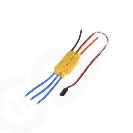 Drone ESC Brushless (Fırçasız) 30A Motor Sürücü