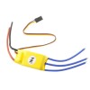 Drone ESC Brushless (Fırçasız) 30A Motor Sürücü