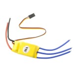 Drone ESC Brushless (Fırçasız) 30A Motor Sürücü