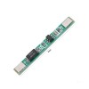 1S 3.7V 3A BMS şarj pil koruma (Li-Ion lityum 18650)