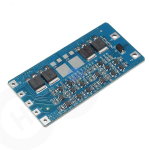 4S 20A BMS şarj pil koruma (Li-Ion lityum 18650) 4S 20A BMS şarj pil koruma (Li-Ion lityum 18650)