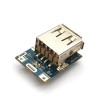 Boost Step Up Lityum Pil Şarj Devresi - 5V Modül