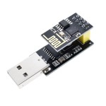 USB - ESP8266 Wifi Adaptör