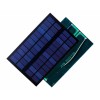 Güneş Paneli 12V 100mA Solar Panel