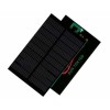 Güneş Paneli 6V 100mA Solar Panel